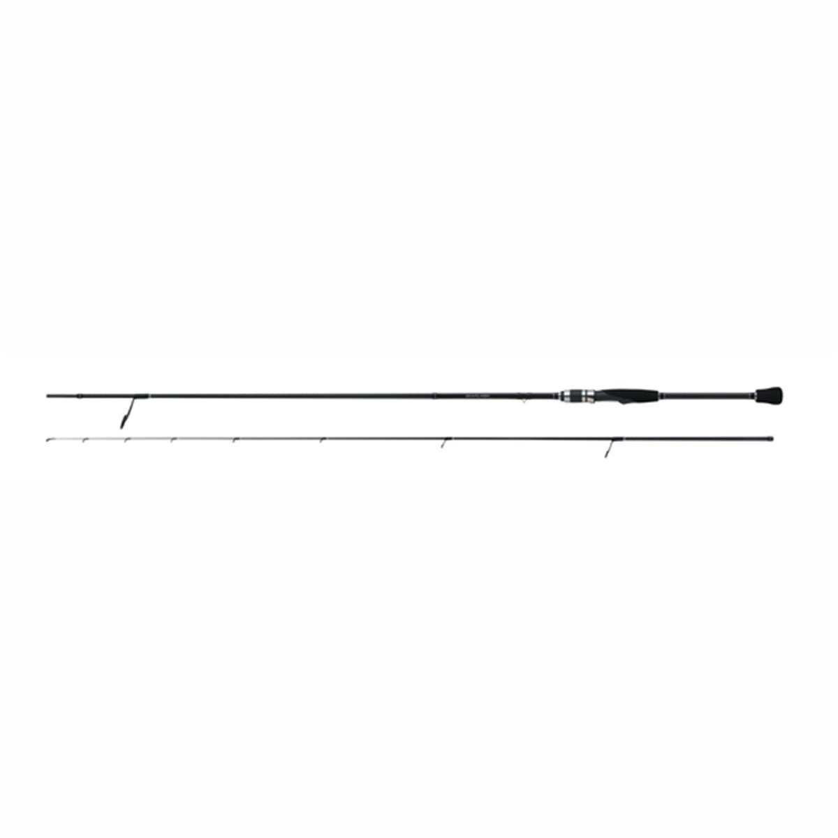 Shimano Diaflash BX 223 cm LRF Kamışı 2-10 g Aksiyon