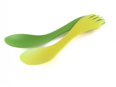 Light My Fire® Spork 2'li Çatal Kaşık