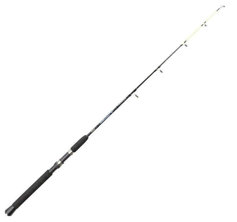 Okuma G-Force Solid Boat 120 cm 30-100 gr 1 Parça Tekne Kamışı