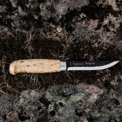 MARTTIINI LYNX KNIFE FORGED BLADE BICAK (131012)
