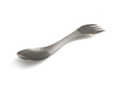 Light My Fire® Spork Titanyum