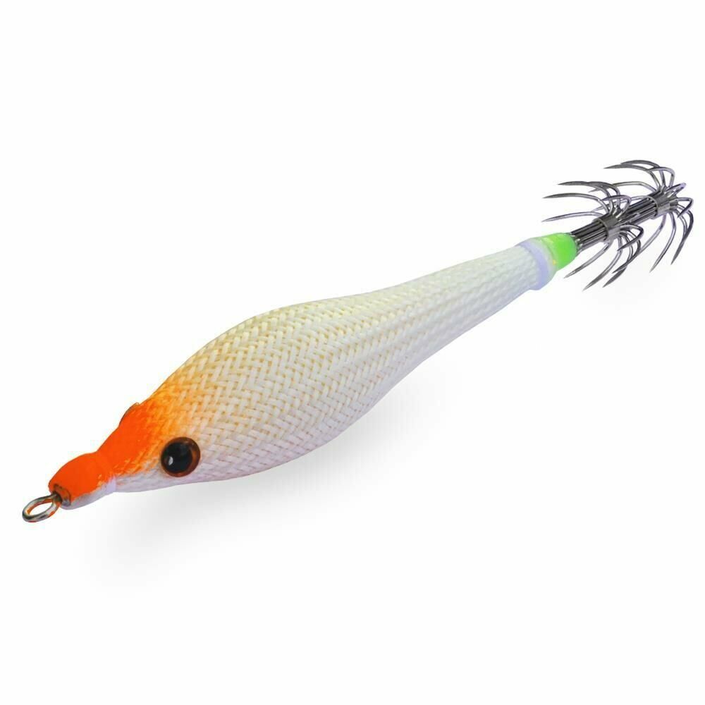 DTD Red Devil 1.5 55m 3,2gr Kalamar Zokası Orange Head
