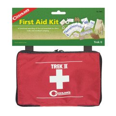 Coghlans Trek II First Aid Kit