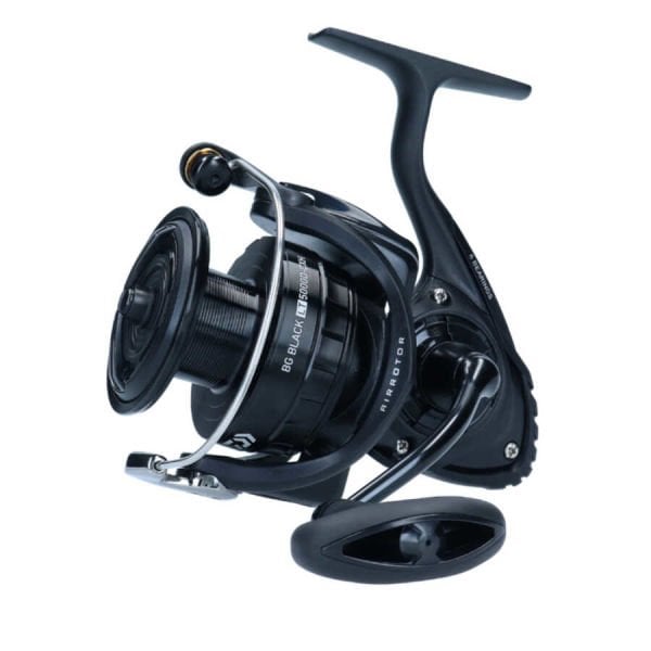 Daiwa BG Black LT 4000 DCXH Olta Makinesi