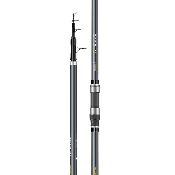 Okuma Revenger Tele Surf 420 cm 4 Parça Surf Kamışı