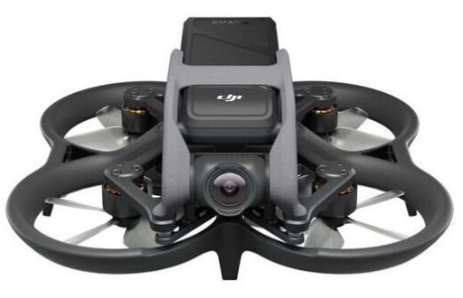 2.EL Drone