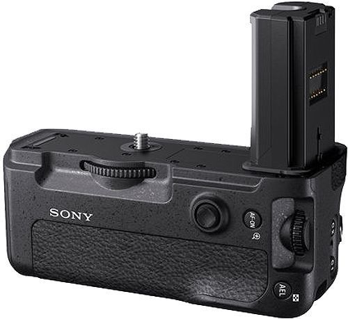 Sony VG-C1EM Battery Grip (A7R, A7S ve A7 Uyumlu)