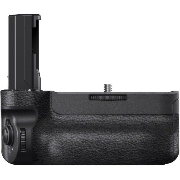 Sony VG-C1EM Battery Grip (A7R, A7S ve A7 Uyumlu)