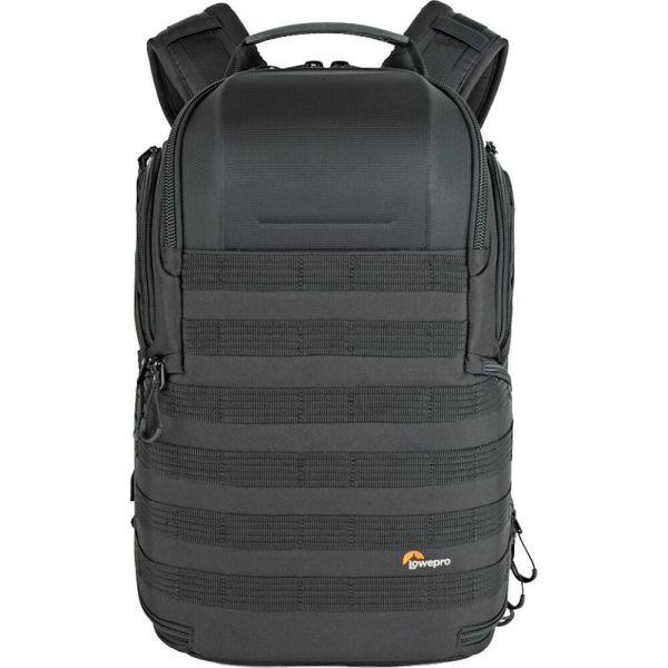 Lowepro ProTactic BP 350 AW II Black Sırt Çantası