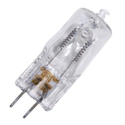 Osram 64514  120V 300W Halogen Foto / Optik Lamp  (GX6.35)