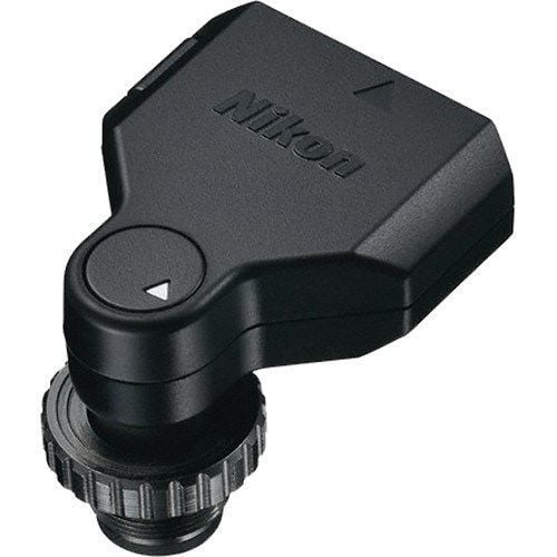 Nikon WR-A10 Kablosuz Uzaktan Kumanda Adaptörü (A10/R10/T10)