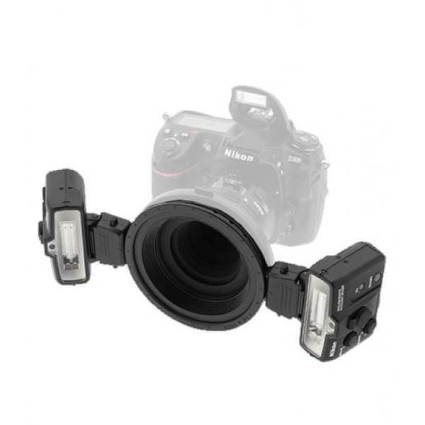 Nikon SB-R200 R1 Macro Flaş
