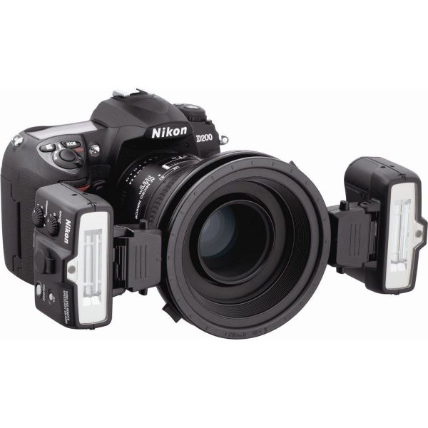 Nikon SB-R200 R1 Macro Flaş