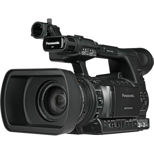 Panasonic AG-AC160 PAL AVCCAM HD Video Kamera