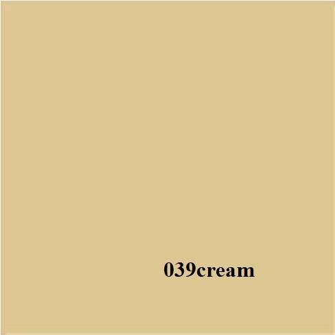 Grace Stüdyo Kağıt Fon 2,72 m x 11m - Cream 039
