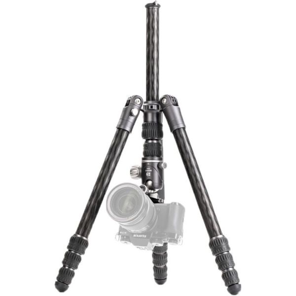 Benro BAT (Yarasa)Serisi Karbon Tripod Kiti Seri 2- FBAT24CVX25