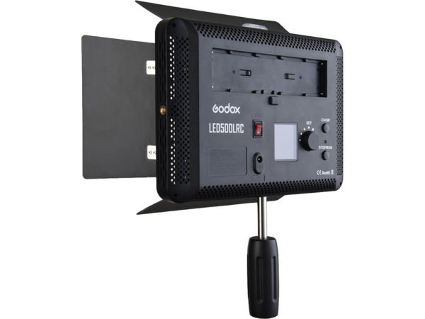 Godox LED500LR-C Video Işığı