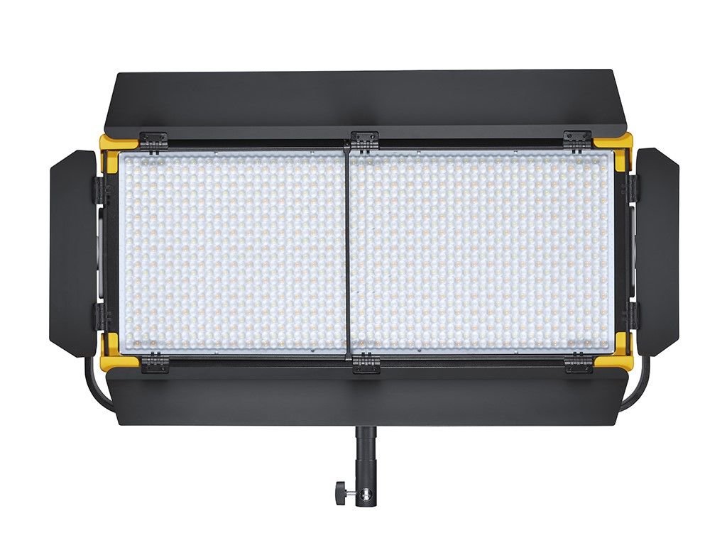 Godox LD150R RGB LED Panel Işık