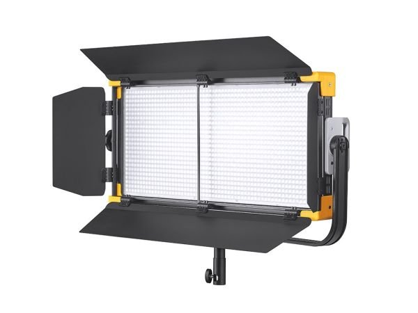 Godox LD150R RGB LED Panel Işık