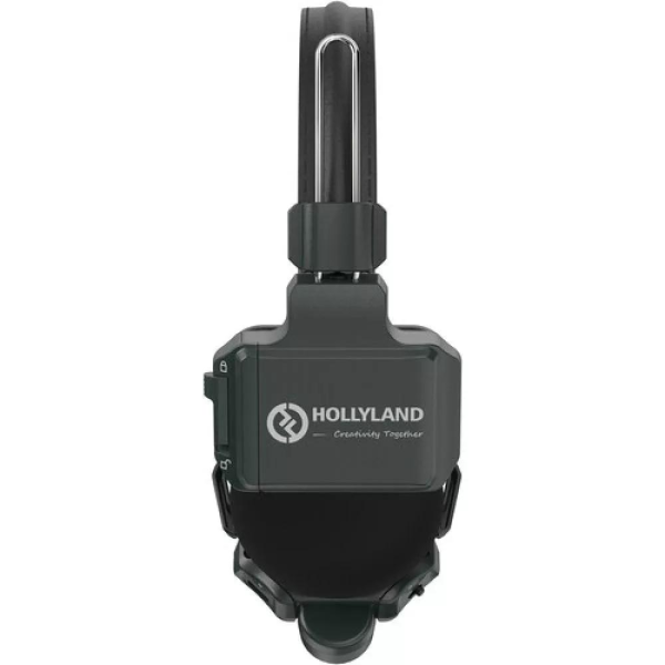 Hollyland Solidcom C1-6S Kablosuz Intercom Sistemi ( 6 Kullanıcı )