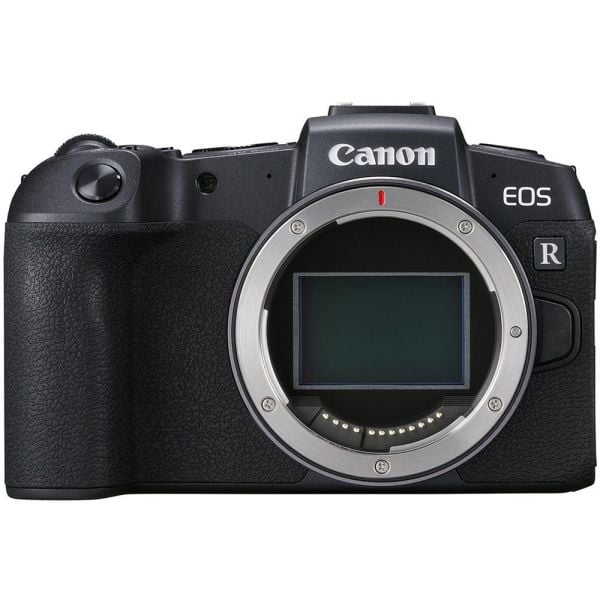 Canon EOS RP Aynasız Dijital Fotoğraf Makinesi (Yalnızca Gövde)