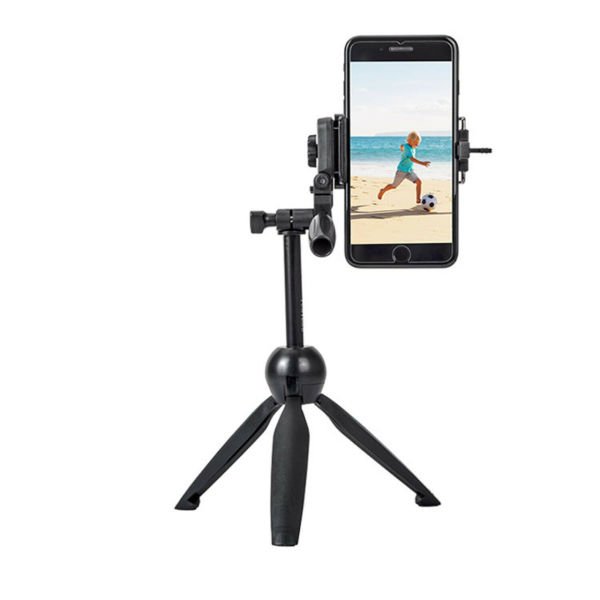 Yunteng VCT-2280 Mini Akıllı Telefon Kamera için Tripod