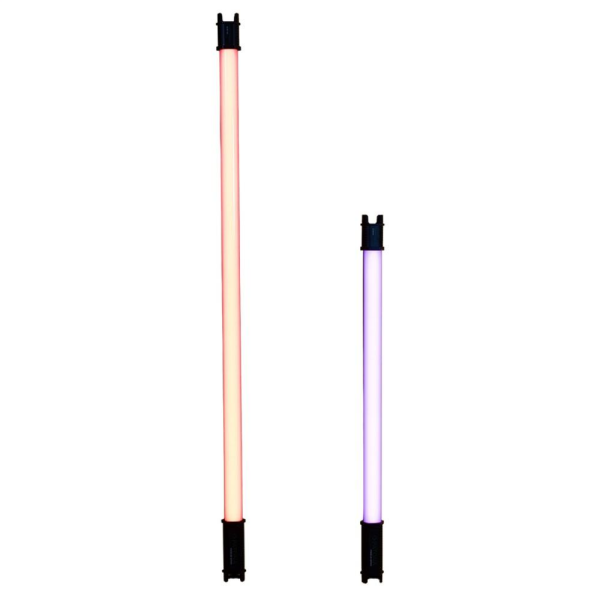 PATONA RC100 Tekli RGB Tüp Işık Kiti 96cm