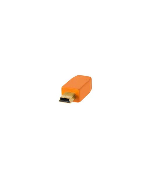 Tether Tools TetherPro USB 2.0 to Mini-B 5-Pin 4.6 m Bağlantı Kablosu