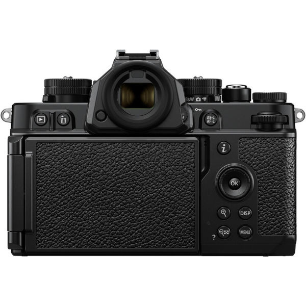 Nikon Zf Body Aynasız Fotoğraf Makinesi