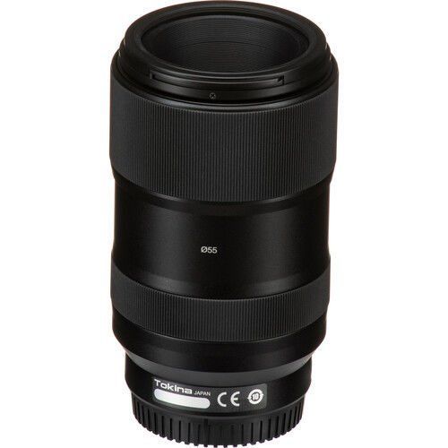 Tokina FiRIN 100mm f/2.8 FE Macro Lens (Sony E)