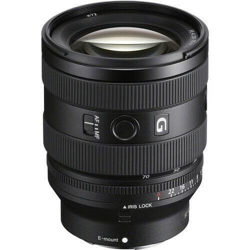 Sony FE 20-70mm F4 G Lens (Sony E)