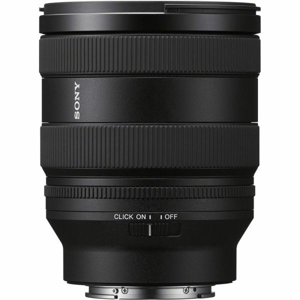 Sony FE 20-70mm F4 G Lens (Sony E)