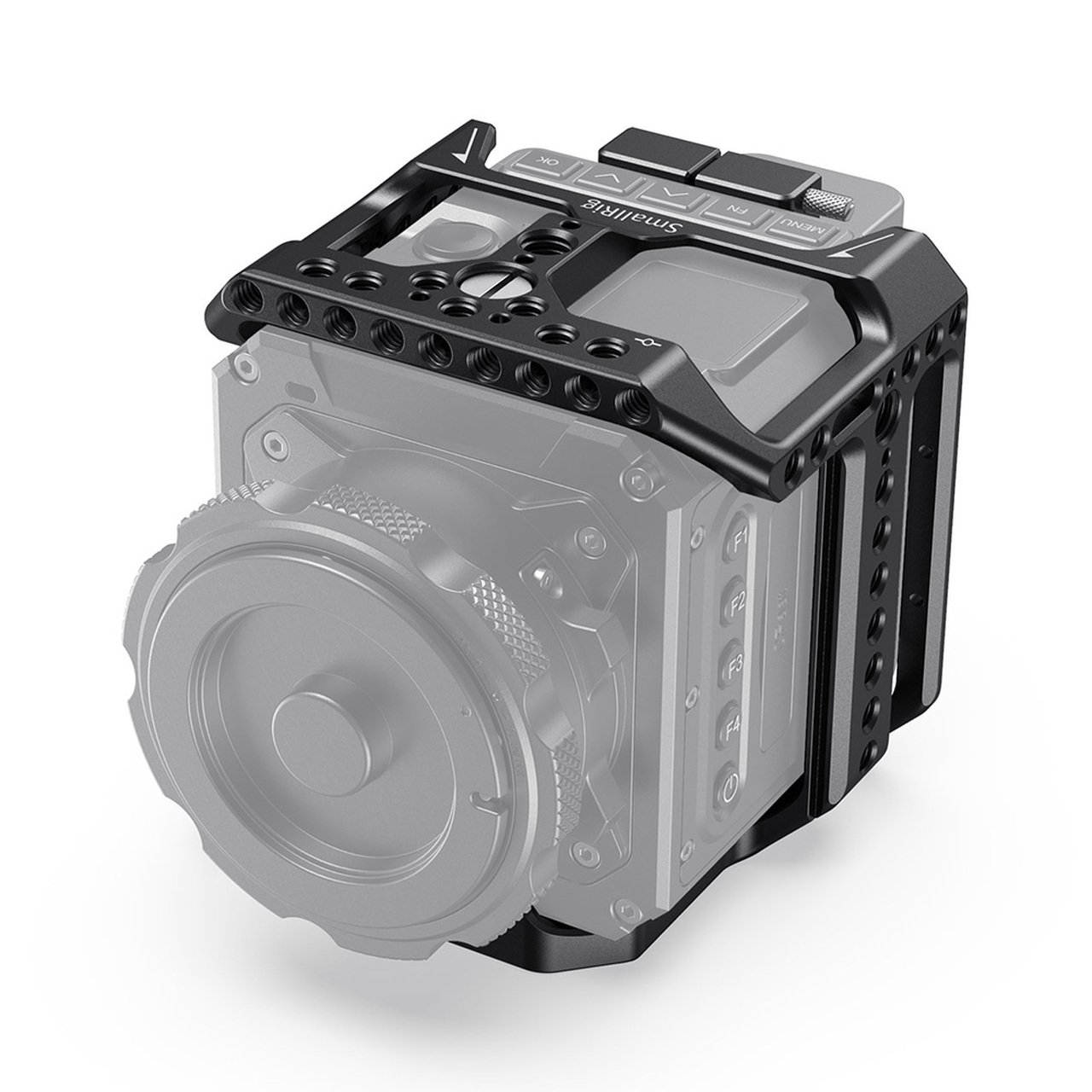 SmallRig CVZ2423 Z Cam E2-S6 / F6 / F8 için Kafes