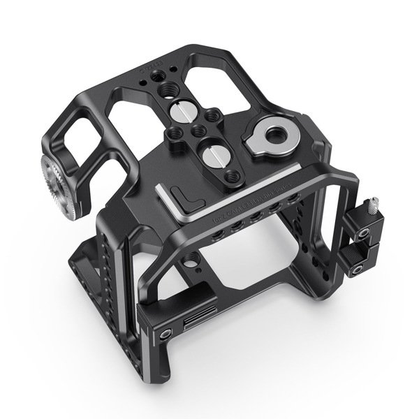 SmallRig CVZ2423 Z Cam E2-S6 / F6 / F8 için Kafes