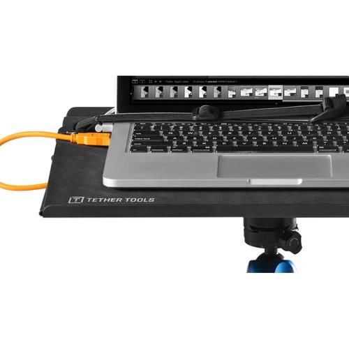 Tether Tools Tether Table Aero Macbook 15” İçin Aero ProPad Kaydırmaz Ped