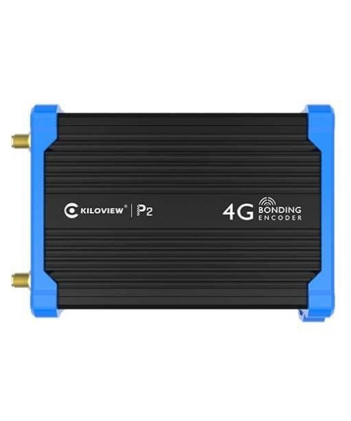 Kiloview P2 4G Bonding HDMI Video Encoder
