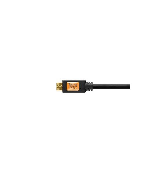 Tether Tools TetherPro HDMI Mini to HDMI 4.6 m Kablo