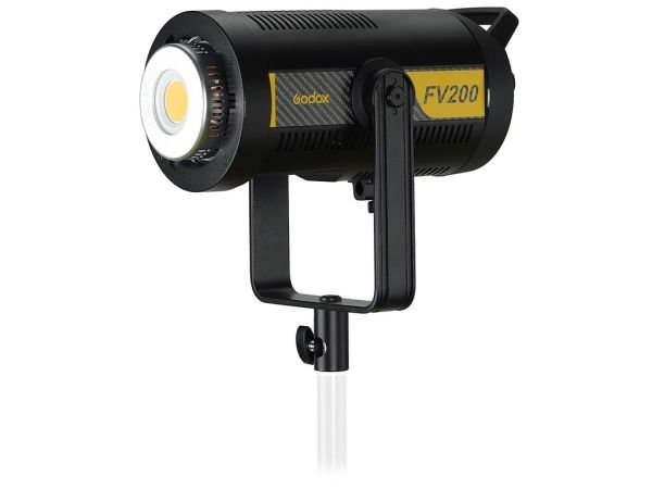 Godox FV200 2'li 200 Watt LED Video Işığı