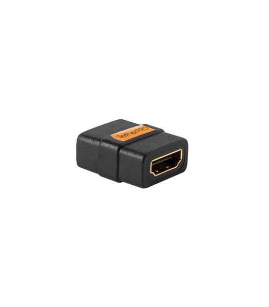 Tether Tools TetherPro HDMI Coupler Çift Dişi Uçlu Adaptör