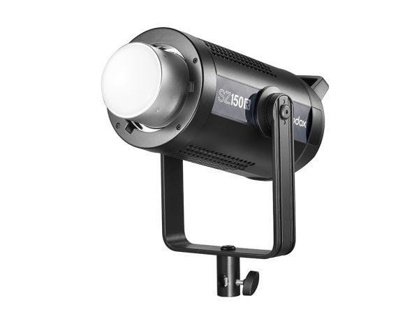 Godox SZ150R RGB Bi-Color LED Video Işığı