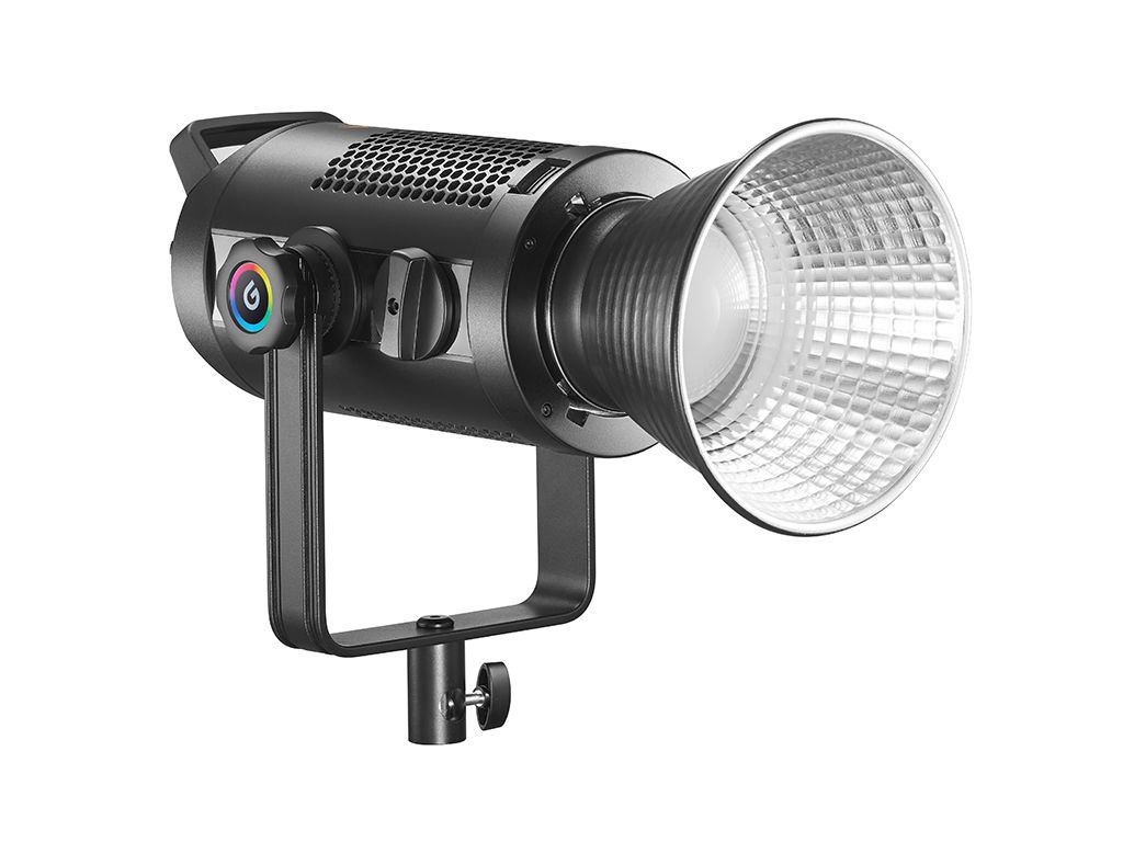 Godox SZ150R RGB Bi-Color LED Video Işığı