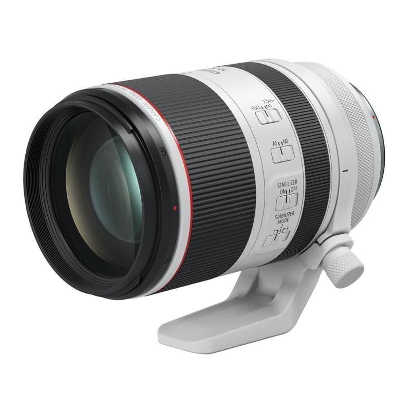 Canon RF 70-200mm F2.8 L IS USM Lens