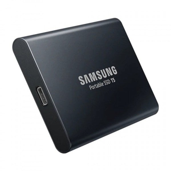 Samsung 2TB T5 Taşınabilir SSD Disk MU-PA2T0BWW