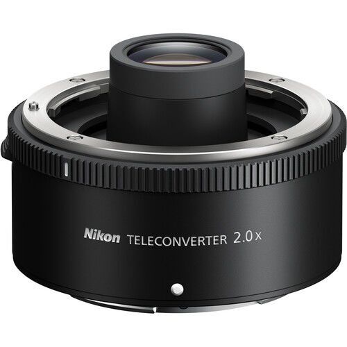 Nikon Z Teleconverter 2.0 TC