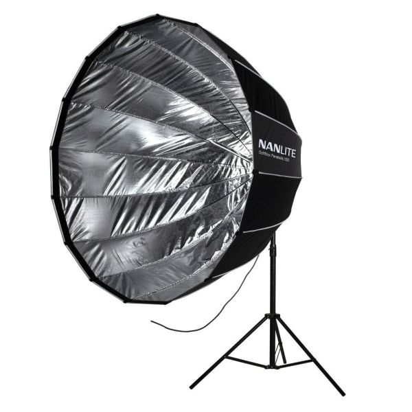 Nanlite SB-PR150 150cm Parabolic softbox (1 Gün Sonra Teslim)