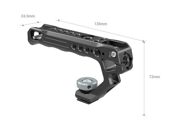 SmallRig 2094C Kafes Taşıma Kolu