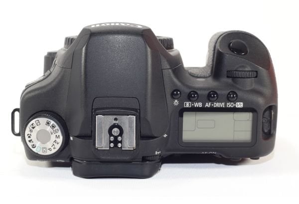 Canon 50D Body (16000 Shutter)