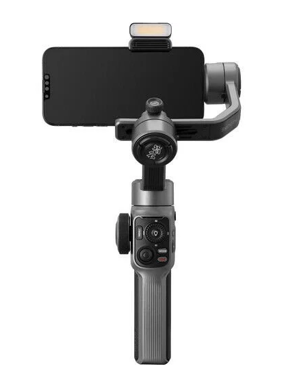 Zhiyun Smooth 5S PRO Combo Telefon Gimbalı