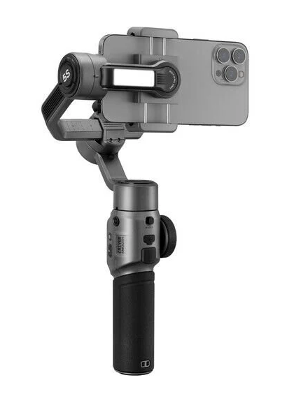 Zhiyun Smooth 5S PRO Combo Telefon Gimbalı