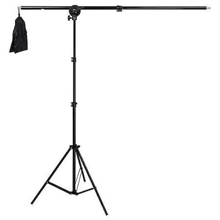 Andoer BS-100 Boom Stand Sehpa-Deve Boynu